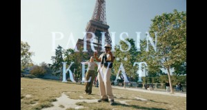 Pariisin Kevät Musik-Video