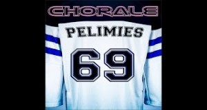 Pelimies Музыкалық бейне