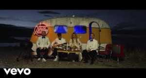 Reiviluola Video musicale