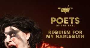 Requiem For My Harlequin موزیک ویدیو