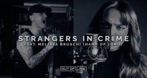 Strangers In Crime Musikvideo