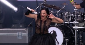 Supremacy Muzikinis vaizdo klipas
