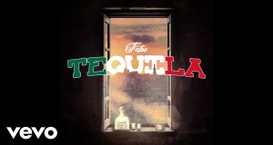 Tequila Видеои мусиқӣ