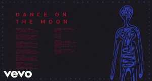 Dance On The Moon موزیک ویدیو