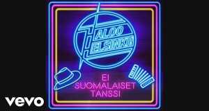 Ei Suomalaiset Tanssi