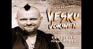Enkeleitä Yövuorossa