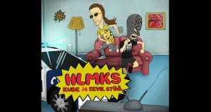 Hlmks Video musicale