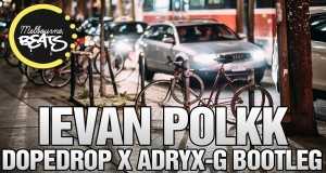 Ievan Polkka Music Video