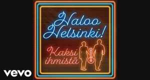 Kaksi Ihmistä