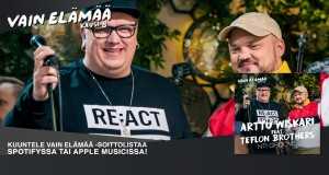 Nti Groove Musiikkivideo