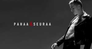 Pahaa Seuraa Video musik