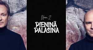 Pieninä Palasina Musikvideo