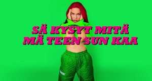 Psykologi Musikvideo