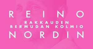 Rakkauden Bermudan Kolmio Videoclip
