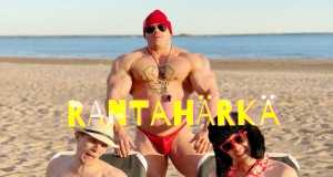 Rantahärkä Musikvideo