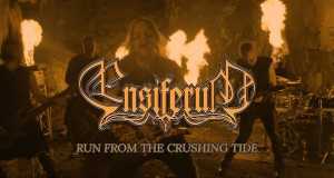 Run From The Crushing Tide Видеои мусиқӣ