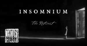 The Reticent