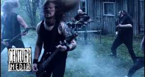 Valediction Glasbeni video