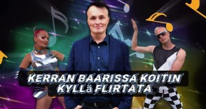 Ujopoika Muzikinis vaizdo klipas
