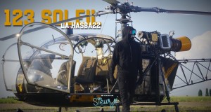 123 Soleil קליפ