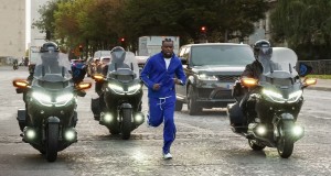 Ambition Video muzikore