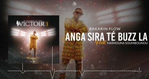 Anga Sira Té Buzz La