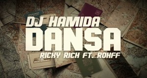 @Ricky Rich Clip musical