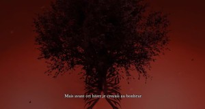 Avant L'hiver Hudobné video