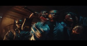 Balotelli 音樂視頻