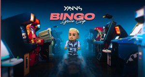 Bingo Bhidio Ciùil