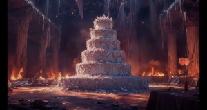 Birthday Musiqa video