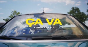 Ça Va Musikkvideo