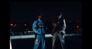 Canon Musikkvideo
