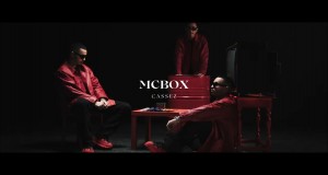 Casser Videoclip