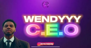 Ceo Musiqa video
