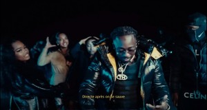 Chanel 音樂視頻