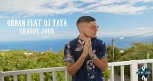 Chaque Jour Music Video