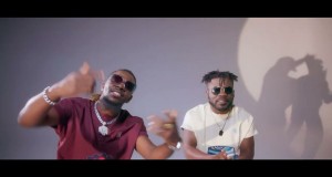 Coco Musikkvideo