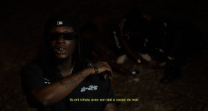 Cocody Gangsta Clip musical