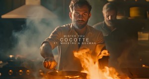 Cocotte Clip musical