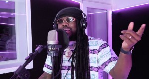 Cold Water Musik-Video