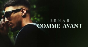 Comme Avant Musek Video