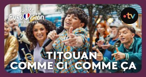 Comme Ci Comme Ça Music Video