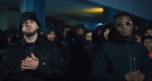Danger Müzik video