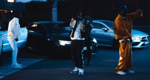 Dans La Chambre Clip musical