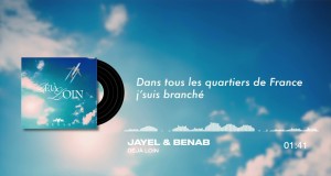 Déjà Loin Музикален клип
