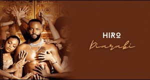 Diarabi Music Video