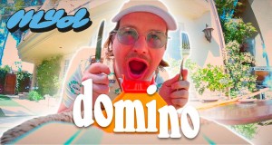 Domino Musikkvideo