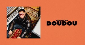 Doudou Музыкалық бейне
