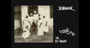 Dr Melfi Glasbeni video